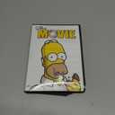 Simpsons Movie, The