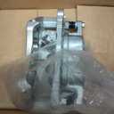 SCITOO 18B5627 Front Left Disc Brake Caliper w/Bracket