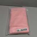 Runsabay. Diaper Caddy Organizer for Newborn Baby Essentials, Large Nursery Storage Bin, Car Organizer for Baby Diapers and Wipes, Baby Basket with Handles - Pink