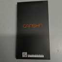 CANSHN Magnetic Compatible with iPhone 12 Pro Case, Upgraded [Full Camera Protection] [Compatible with Magsafe] [Translucent Matte] Shockproof Protective Phone Cover 6.1 Inch - Hot Pink