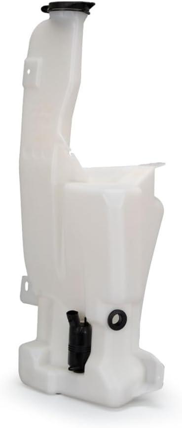 For Chevy Silverado 1500/2500 / 3500 Windshield Washer Reservoir 1999-2006 | Single Pump Hole | GM1288121 | 12487670