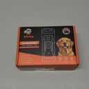 Dog Bark Deterrent Devices, 6 Modes 3X Ultrasonic Anti Barking Device for Dogs, 33 FT Range Barks No More Indoors Neighbor Outdoors with Flashlight,Dog Training Device