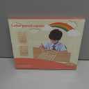 Learn to Write - Number & Letter Tracing Boards for Kids Ages 3-8 Wooden Alphabet Learning Montessori 3 Year Old Toddler Writing Tools Beginners - Homeschool Preschool Classroom Must Haves