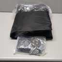 Punching Bag for Adults, 4ft Heavy Boxing Bag Set with 12 OZ Gloves for MMA Karate Kickboxing Boxing - Unfilled