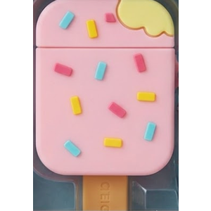 Ice Cream Airpod Case 4 Pack