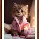 Art Shoppe Framed Ready To Hang, 
17"x21"