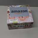 Amrules Moscow Mule Mugs Set of 4, 16 OZ Hammered Copper Cups with 304 Stainless Steel Lining and Gold Brass Handles, for Cold Drinks, Beer, Wine, Bars, Parties