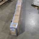 10FT Cantilever Patio Umbrella with Cross Base, Outdoor Offset Market Umbrella with Infinite Tilt and Crank Lift, Outside Umbrellas for Backyard Lawn Garden and Pool (Wine Red)