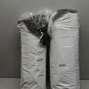 Leather Front Car Seat Cover - Bottom Car Seat Covers Fully Wrapped, Non-Slip, Luxury Appearance and Comfort, Fits Most Vehicles, 2 Pack, Black