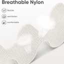 8 Pack Stretchy Solo Loop Band Compatible with Apple Watch Bands for Women Men 40mm 38mm 41mm 42mm 44mm 45mm 46mm 49mm, Nylon Braided Strap for iWatch Series 11 10 9 8 7 6 SE 5 4 3 Ultra 3 Ultra 2 (Black/Starlight/Pink/Cactus/Milk Tea/Smoke Violet/Blue Gray/Wine)