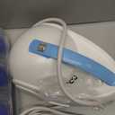 Electric Bathtub Bubble Massage Mat - Waterproof Tub Massaging Spa, Full Body Bubbling Bath Thermal Massager Machine w/ Heat, Motorized Air Pump, Aroma Clip for Oil - SereneLife PHSPAMT24HT