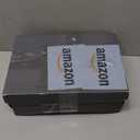 Backpack Organizer Insert for Over 12" Backpack, Felt Travel Vertical Interior Bag, Large Capacity Backpack Storage Lining Bag, Grey