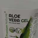 loe Vera Gel By Premium Nature,3,78L pack of 1
