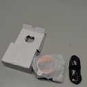 ESR OmniLock Qi2.2 Certified 25W MagSafe Car Mount Charger with CryoBoost, Phone Cooling MagSafe Car Charger, 360 Rotatable, Air Vent Magnetic Car Phone Holder for iPhone 17/16 with iOS 26, Black