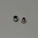 Transmission Cooler Oil Tube Connector Kit Compatible with Ford F-350 Super Duty F-250 Super Duty 2005-2007 6.8L 6.0L, Radiator Trans Cooler Line Fittings (Thread 11/16-20UNF)