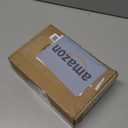 Ravinte 50 Pack 1-1/4 Inch Kitchen Cabinet Knobs Matte Black Zinc Pulls Door Handles for Dresser Drawers