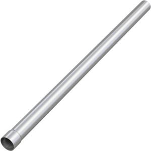 A-KARCK 2.25 Inch Stainless Steel Exhaust Pipe, 30" Length