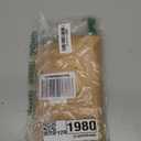 Stasher Silicone Reusable Storage Bag, Pocket Bags 2-Pack, Microwave, Dishwasher, Oven Safe, Sous Vide, Eco Friendly, Leak-free, Food-safe Silicone Snack Bags for Travel, 4 oz, Clear & Deep Ocean | Reusable Food Bags