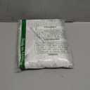 Tegeme Winter Snowflake Tablecloth Metallic Jacquard Rectangle Tablecloth Polyester Fabric Table Cloth for Winter Holidays, Dinner, Parties(White,60" X 108")