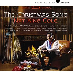 The Christmas Song Format: Audio CD