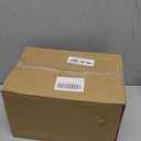 Apothecary Jars Glass Decorative Candy Jars,Candy Buffet Display, Elegant Storage Jar, Decorative Wedding Candy Organizer Canisters Style SA