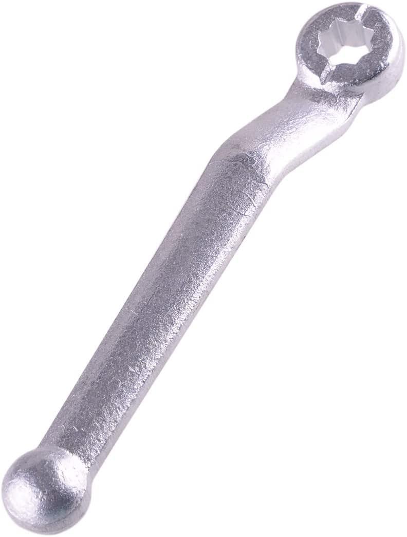 Alloy SW9 9mm Hydraulic Ball Valve Handle High Pressure Replacement