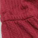 Shein Dress Red 3XL