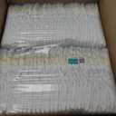 Pampers Swaddlers Diapers, Size 1 (8-14 lbs), 198 Count, Absorbent, Keeps Baby Dry and Comfortable, Skin Safe Disposable Baby Diaper 