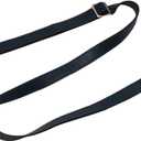 VanEnjoy Full Grain Genuine Leather Adjustable CrossBody Strap Replacement for Bag Purse, 0.7" Wide,26-51" Long