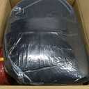 Robelle 24 ft Premium Leaf Net Winter Pool Cover for Above Ground Pools, 27'