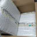 Pampers Swaddlers Diapers, Size 1 (8-14 lbs), 198 Count, Absorbent, Keeps Baby Dry and Comfortable, Skin Safe Disposable Baby Diaper 