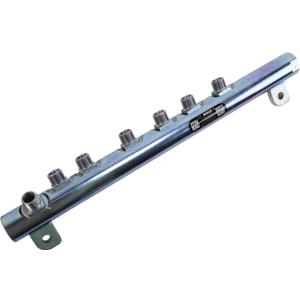 GM Genuine Parts 12620532 Passenger Side Fuel Injection Fuel Rail