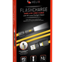 Helix 240W USB-C Flashlight Cable