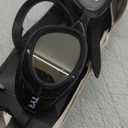 TYR Special Ops 2.0 Mirrored Swim Goggles for Adults  Anti-Fog, UV Protection, Comfortable Fit for Men & Women (Black)
