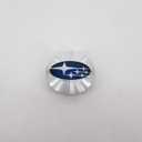 Subaru Wheel Center Cap 28821VA011 Impreza Legacy Forester Outback Ascent