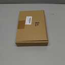 Riceshoot 30 Pcs Christmas Velvet Bow, 6 x 8 Inch Rustic Crafts Gift Bows Nice for Christmas Tree, Garland, Large Gifts, Parties, Indoor or Outdoor Decorations(Red)