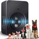 Tlettsteinkle Dog Bark Deterrent Devices