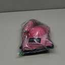 BOSONER Kids/Youth Knee Pads Elbow Pads Wrist Guards Set for 3-15 Years, Child Protective Gear Set for Roller Skates, Cycling, BMX Bike, Skateboard, Inline Skating, Scooter Riding Sports (Pink)