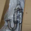 Catalytic Converter Compatible with Chrysler 200 2011-2014, Sebring 2007-2010, Dodge Avenger 2008-2014, Dodge Journey 2009-2018 2.4L l4 Catalytic Convertor Direct-fit (EPA Compliant)