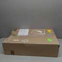 Granite Ware 18" Oval Roaster with Cover, Large Non-Stick Porcelain Enamel Roasting Pan, Even Heating, Dishwasher Safe, Durable Carbon Steel, Made in Mexico