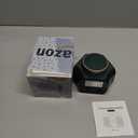 Upgraded Mouse Repellent Ultrasonic Plug in Mice Repellent Indoor Control for Rodent Rat Mouse Mice Squirrel 4 IN1 Electronic Repellent Devices for House Garage Basement Attic