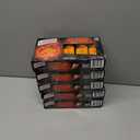 5 x Lance Nashville Hot Cheddar Sandwich Crackers, 10 Pack