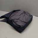 CuteKing Weighted Blanket (7lbs, 40"x 60", Grey) Heavy Blanket for 60-80lbs, Weighted Blanket for Cooling & Heating with Premium Glass Beads, Thick Blanket All-Season