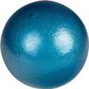 Champro Cast Iron Shot Put (4 kg/8.8 lb, Blue)