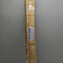 48in Gold LED Vanity Light Harwired Wall Sconce, Long LED Wall Lamp with Remote Control Wall Lamp for Bedroom Modern Dimmable Wall Light for Bedroom Living Room Foyer