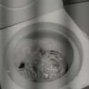 Ceiling Lights Battery Operated Pendant Lights,Gold Battery Hanging lamp with Wireless Remote Dimmable,10 Colors Modes Chandelier with Rechargeable Bulb for Kitchen,Dining Room,Living Room,Bedroom (White)