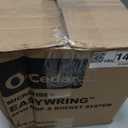 O-Cedar Easywring Microfiber Spin Mop & Bucket Floor Cleaning System + 3 Extra Refills (4 Refills Included)