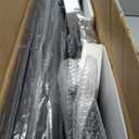 NOAH MEGATRON 7 Inch Box Spring King, Low Profile Metal Boxsprings/Mattress Foundation/Bunkie Board - 3000LBS Strong Steel Structure/Easy Assembly (King)