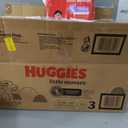 Huggies Size 3 Diapers, Little Movers Baby Diapers, Size 3 (16-28 lbs), 168 Count (6 Packs of 28)