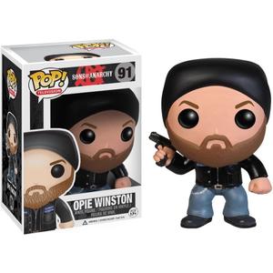 Funko POP! Television: Sons of Anarchy Opie Winston Action Figure